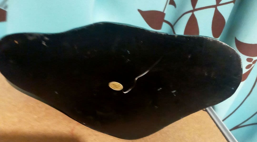 ビートルズ置物