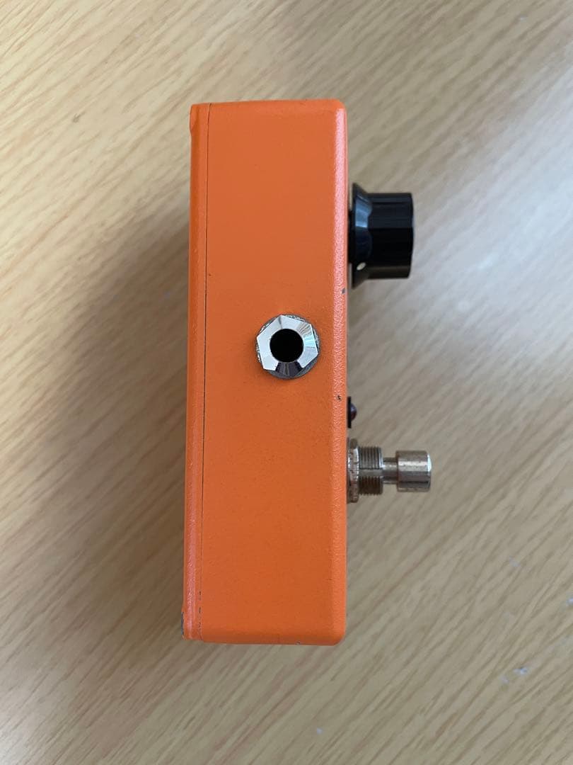 ギター MXR Phase 90