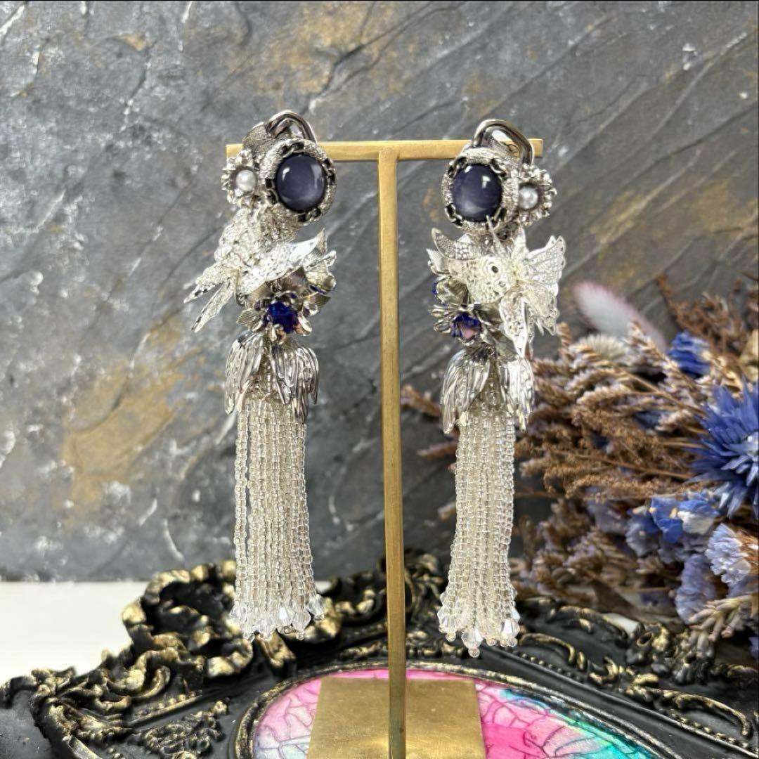 もっちゃん様orderページ‼︎ ハンドメイドピアス