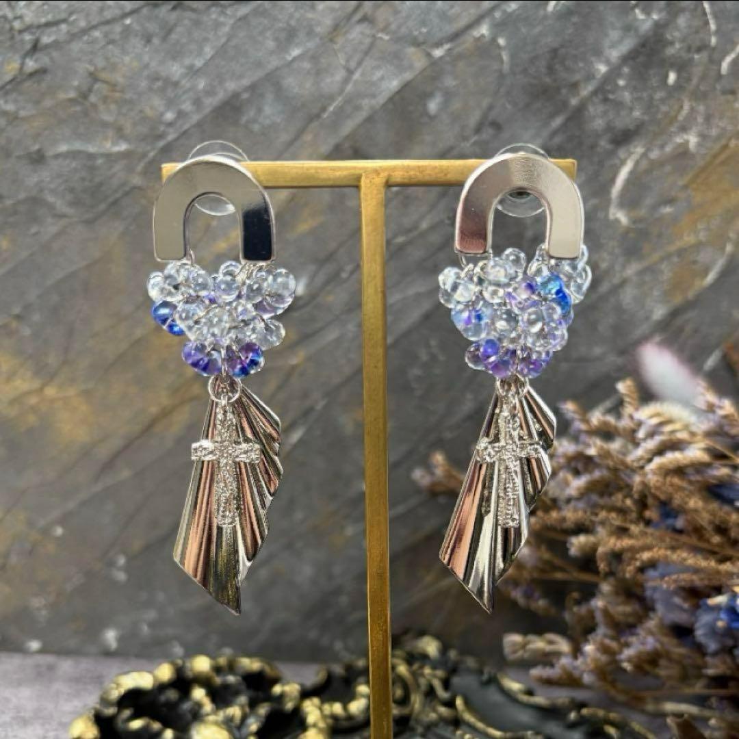 もっちゃん様orderページ‼︎ ハンドメイドピアス