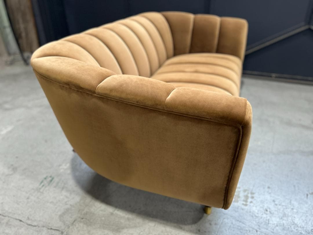 【廃番】KARE / カレ　Spectra / スペクトラ　2シーターソファ