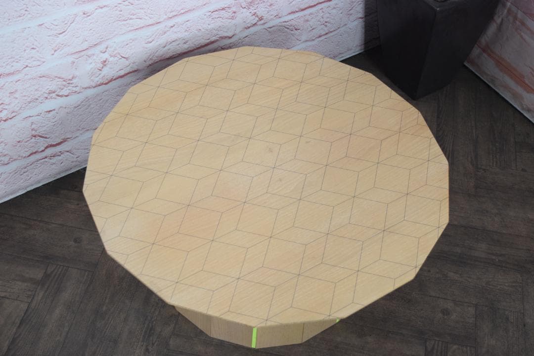 展示品 カリモク ニュースタンダード カラーウッド プレーングリッド a