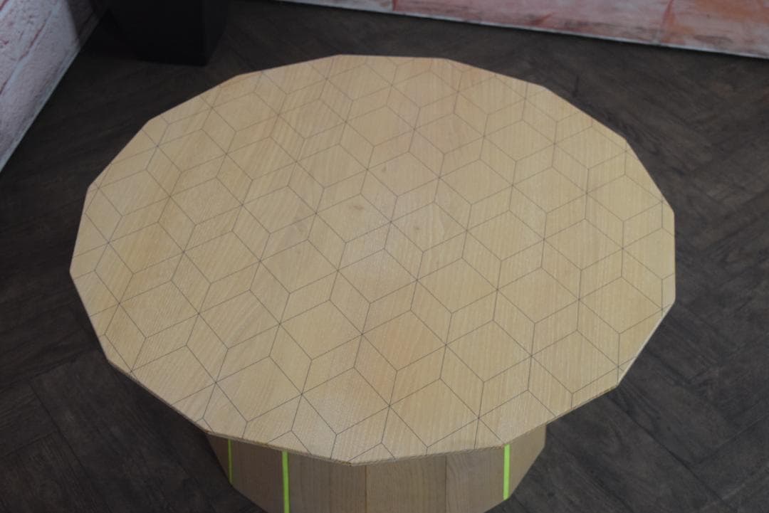 展示品 カリモク ニュースタンダード カラーウッド プレーングリッド a