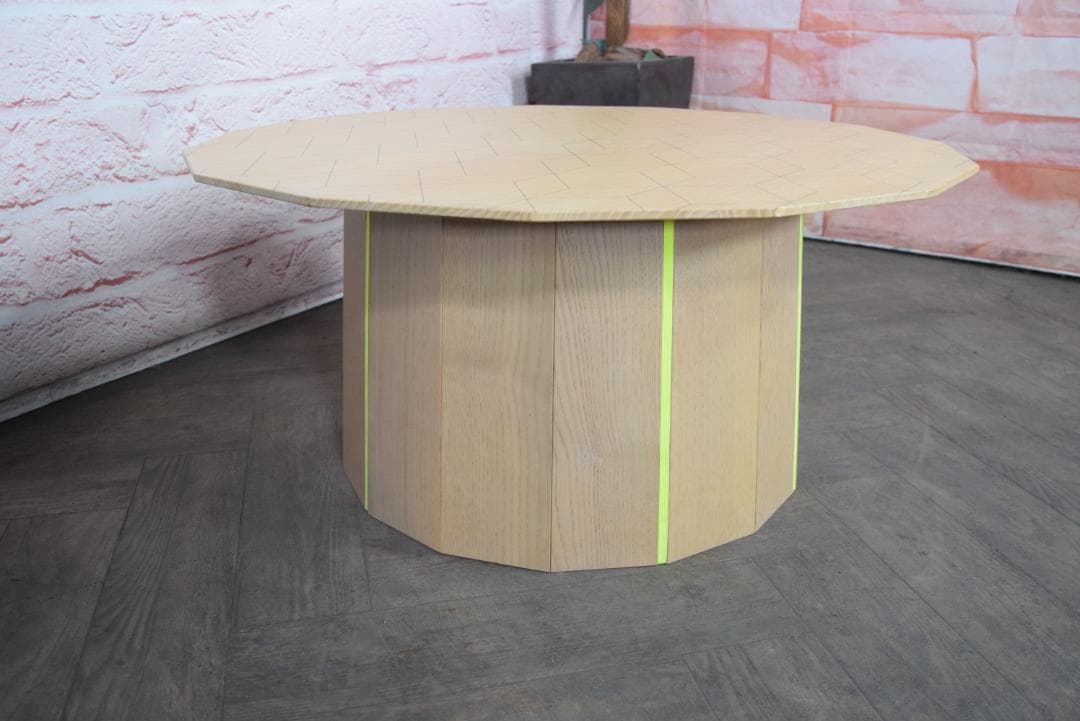 展示品 カリモク ニュースタンダード カラーウッド プレーングリッド a