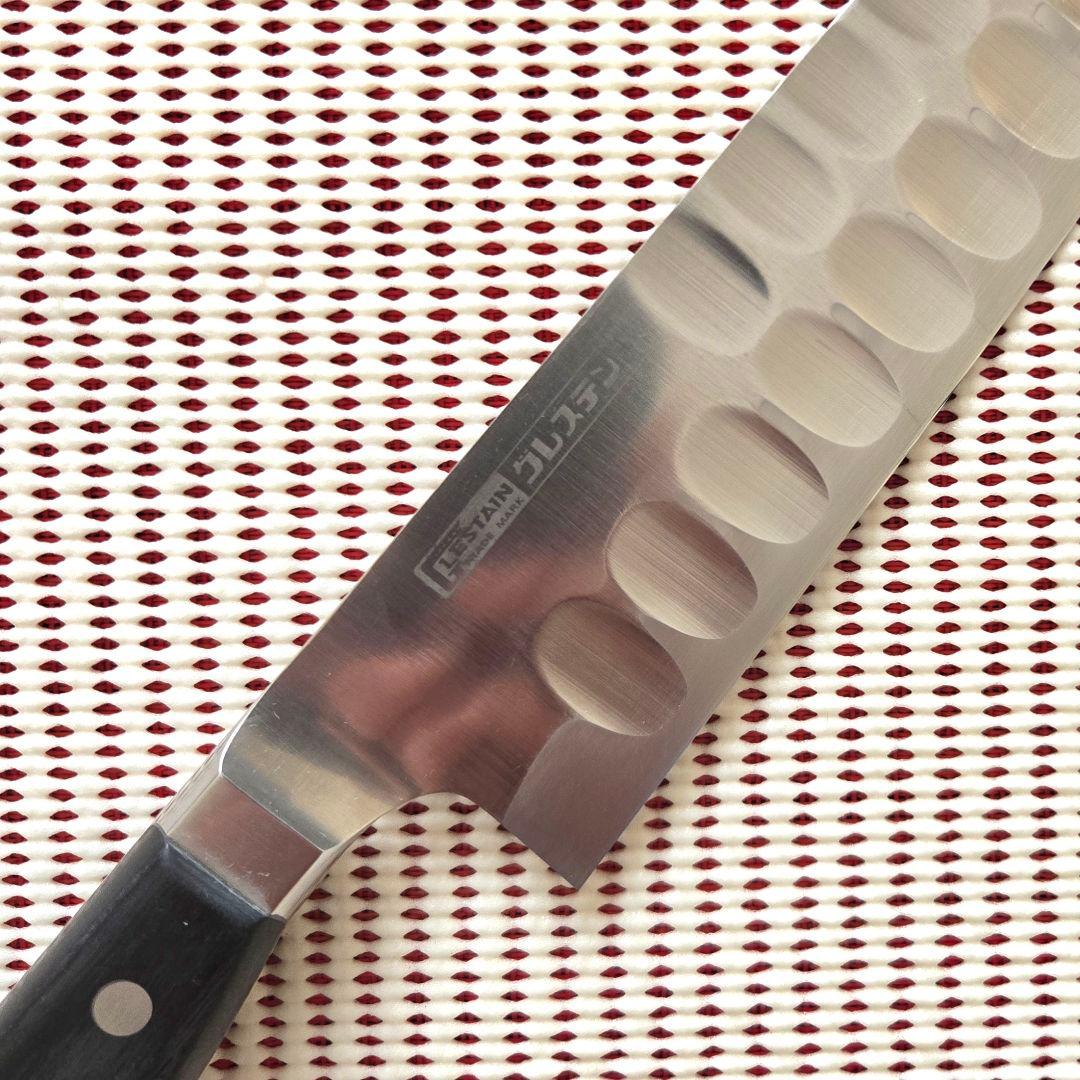 グレステン 牛刀 240mm