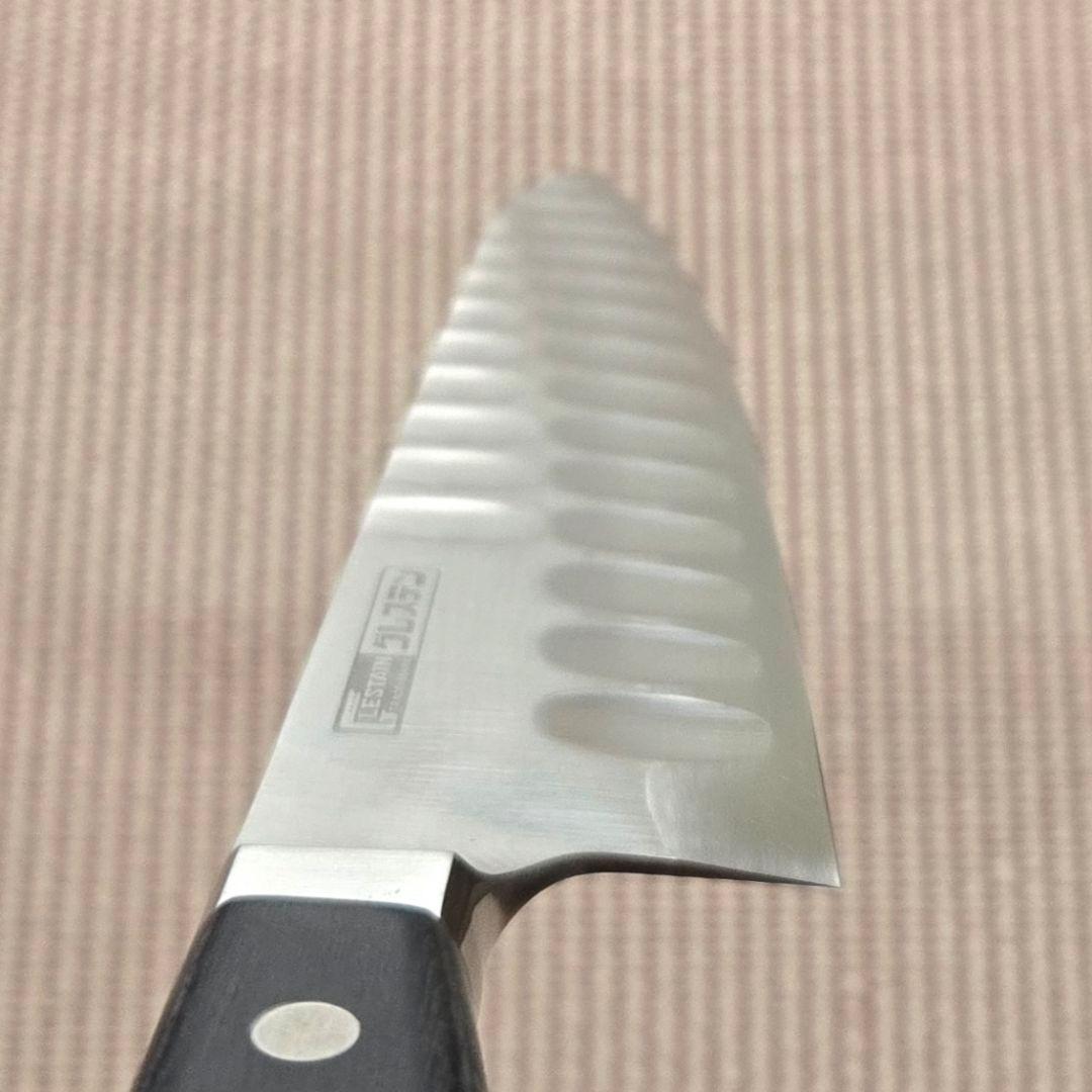 グレステン 牛刀 240mm