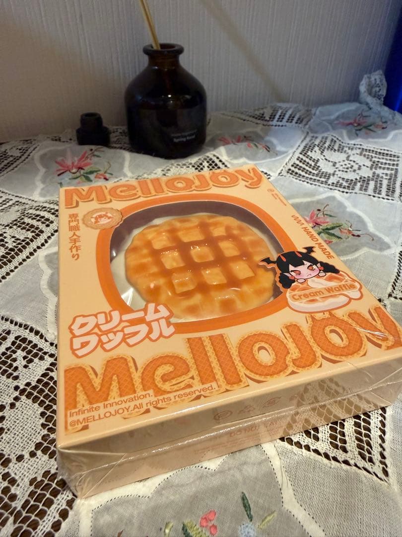 Mellojoy - メルカリ