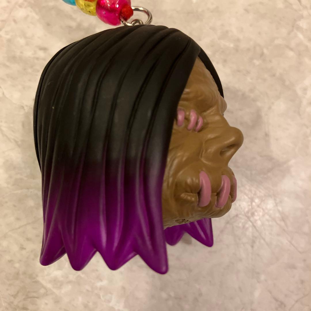 新品】RESTORE シュランケンヘッド 干し首 - メルカリ