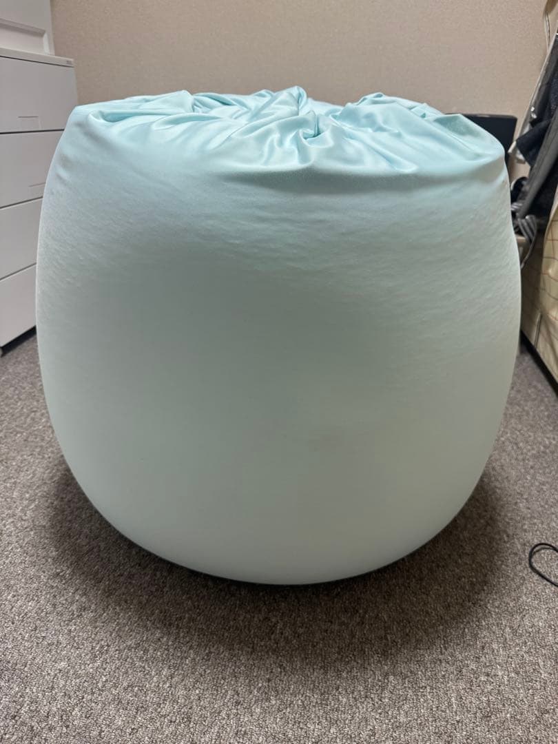 Yogibo Max ビーズクッション 中身