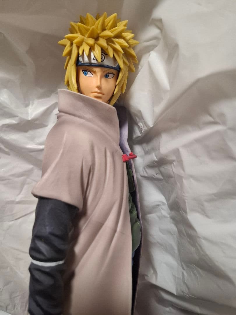 ラストワン賞 波風ミナト フィギュア