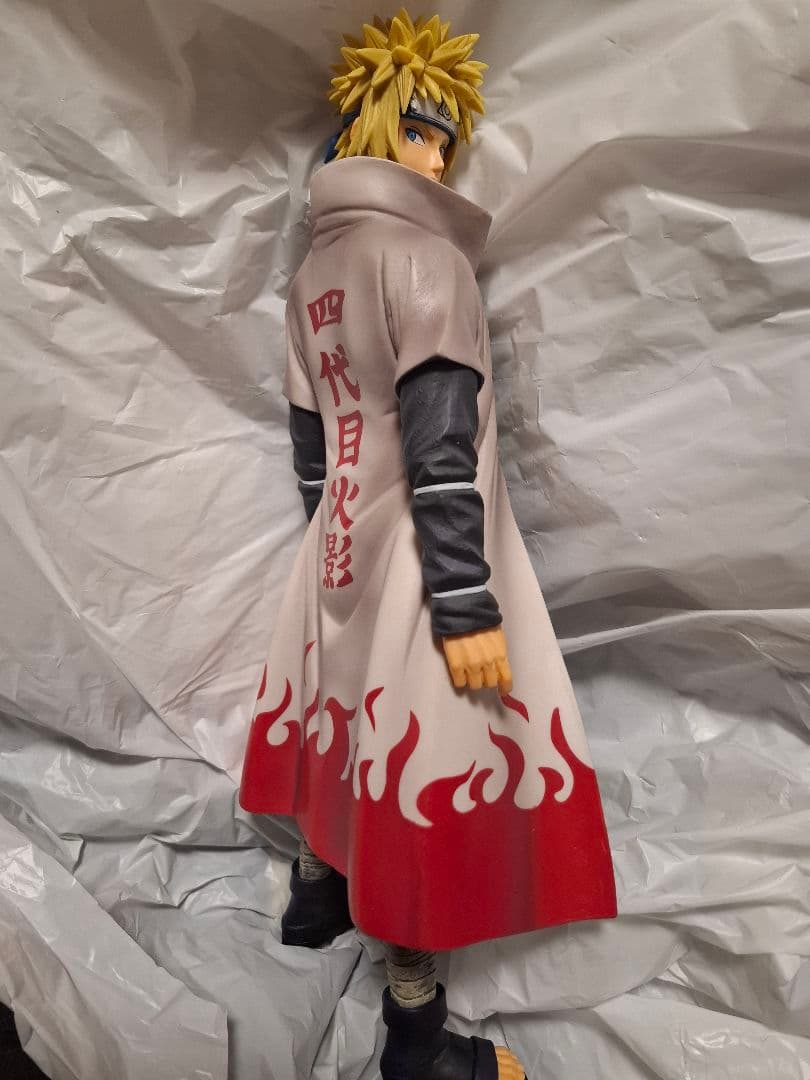 ラストワン賞 波風ミナト フィギュア