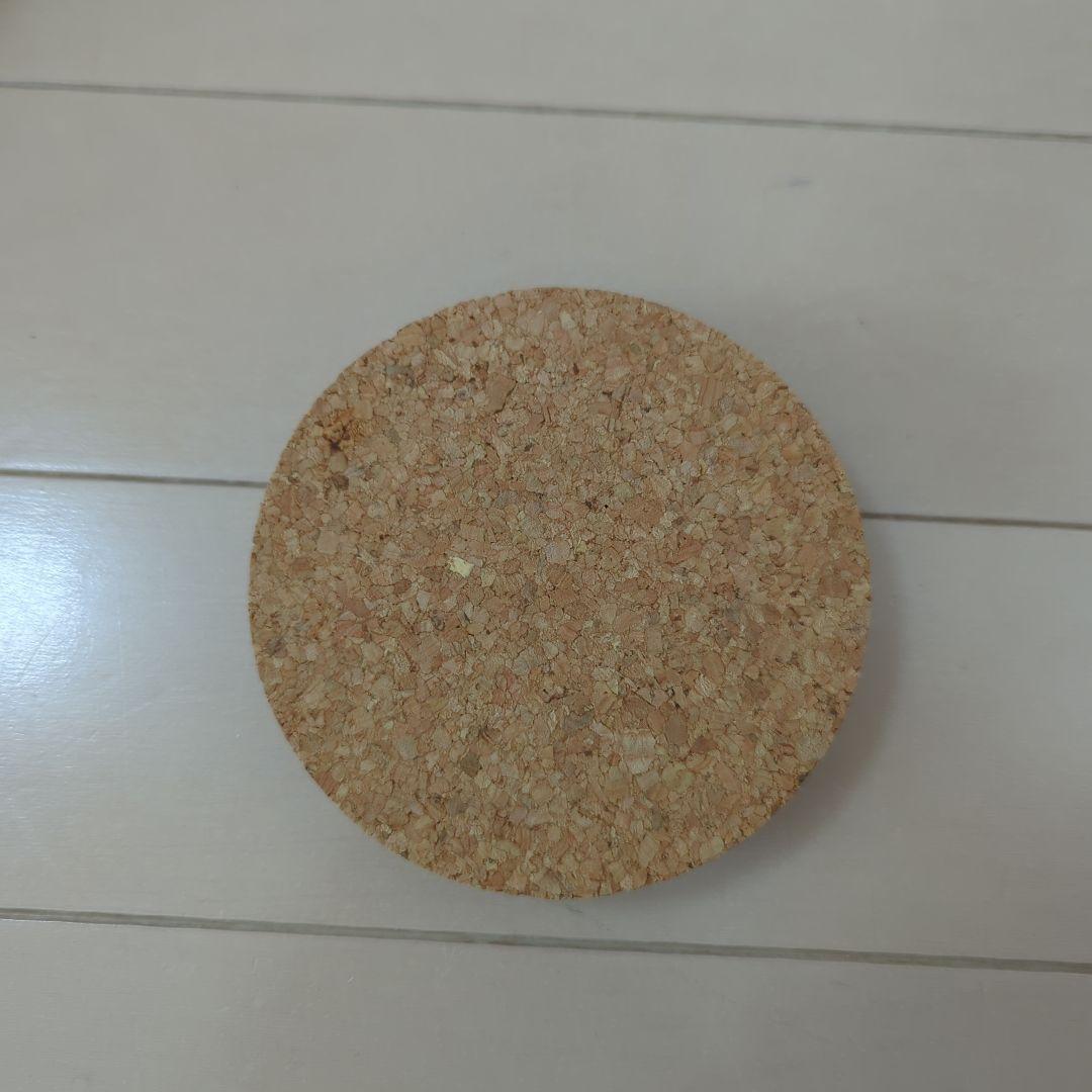 鹿児島睦×Gustavsberg \"april\" イエローキャニスター