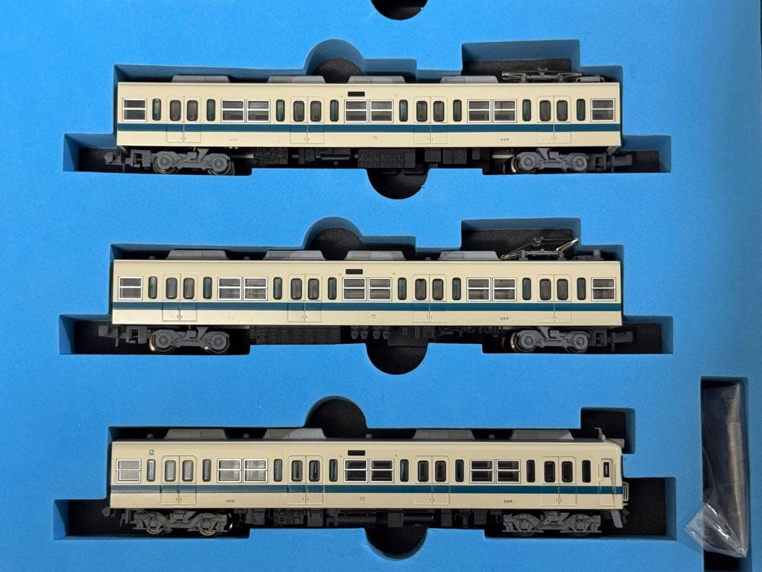 MICRO ACE A-2186 小田急旧4000形 - メルカリ