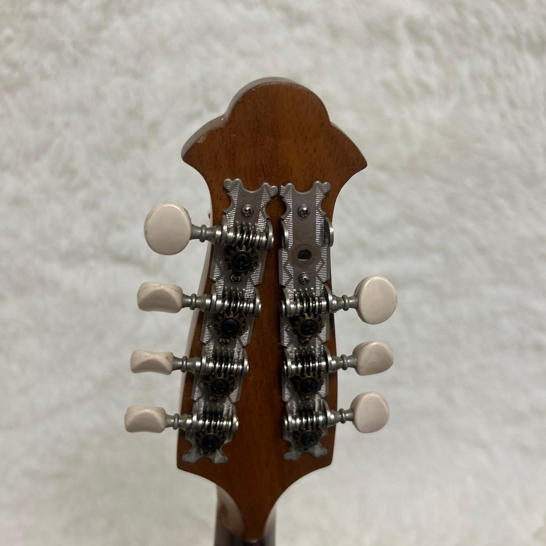 1979年 落合忠男 マンドリン オールド ビンテージ 本体のみ - メルカリ