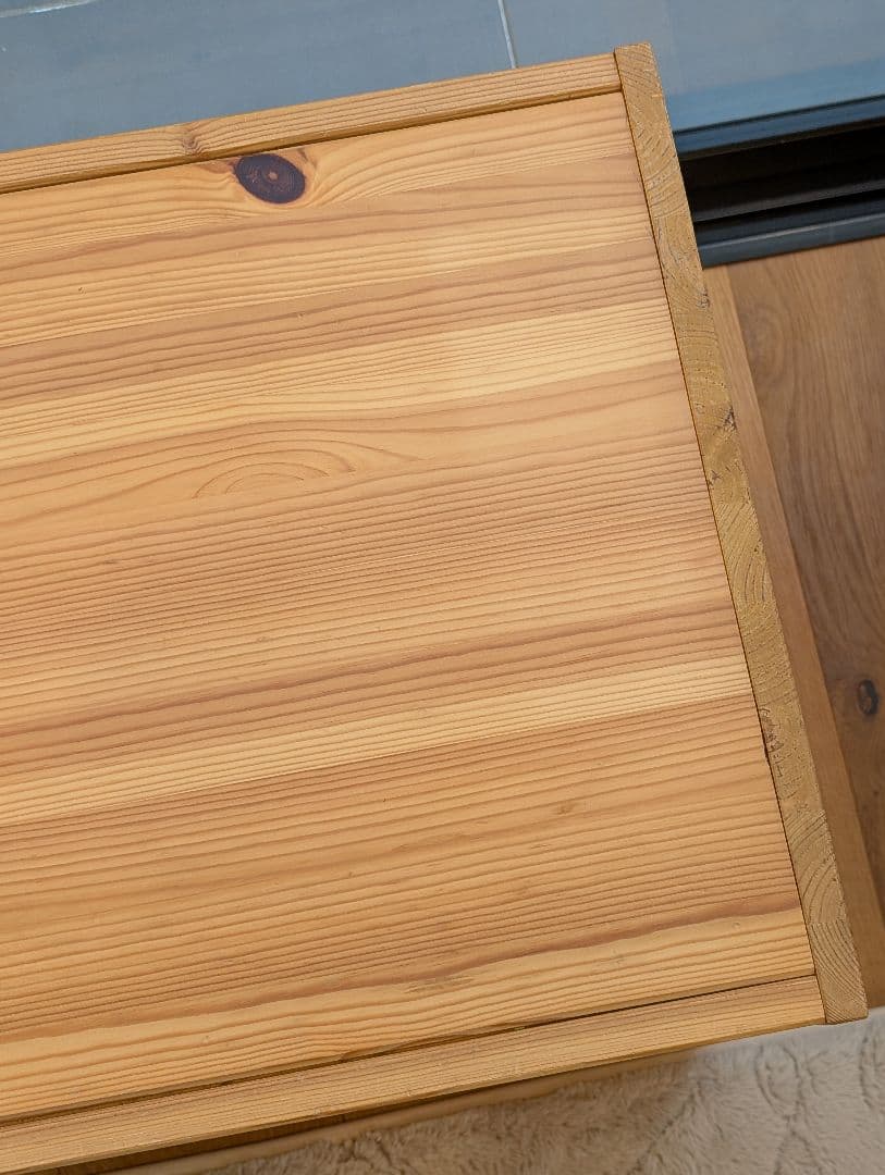 【IKEA】TROFAST トロファスト　発送・梱包たのメル便