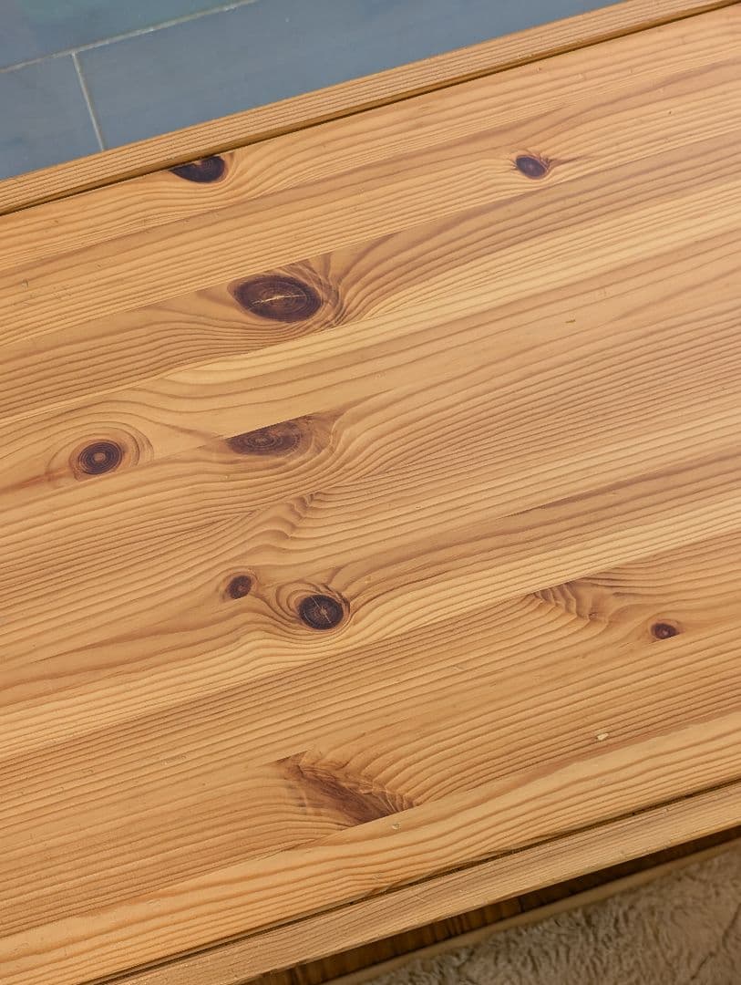 【IKEA】TROFAST トロファスト　発送・梱包たのメル便