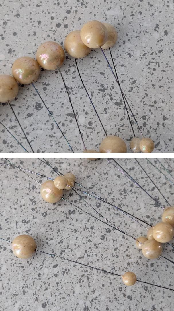 希少 60s キネティック ボールツリー ミッドセンチュリー スペースエイジ