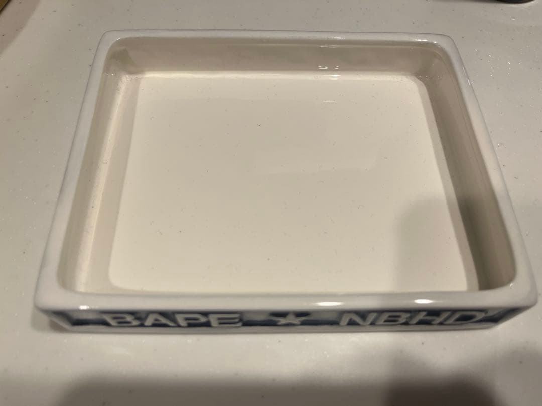 neighborhood bapeコラボチャンバー　2種