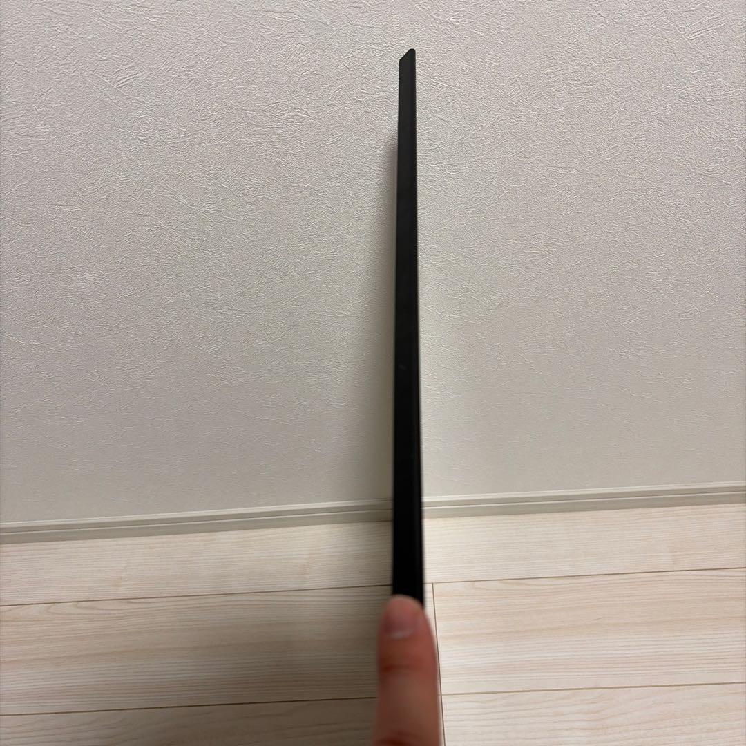 クラシックカー フレーム付きアートポスター 2枚セット