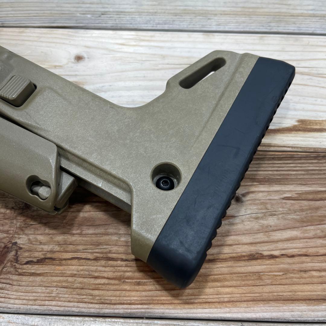 PTS MASADA ストック　FDE