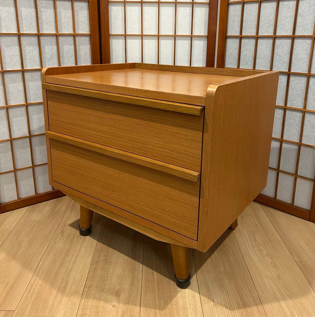 unicoウニコ アルベロ サイドチェスト