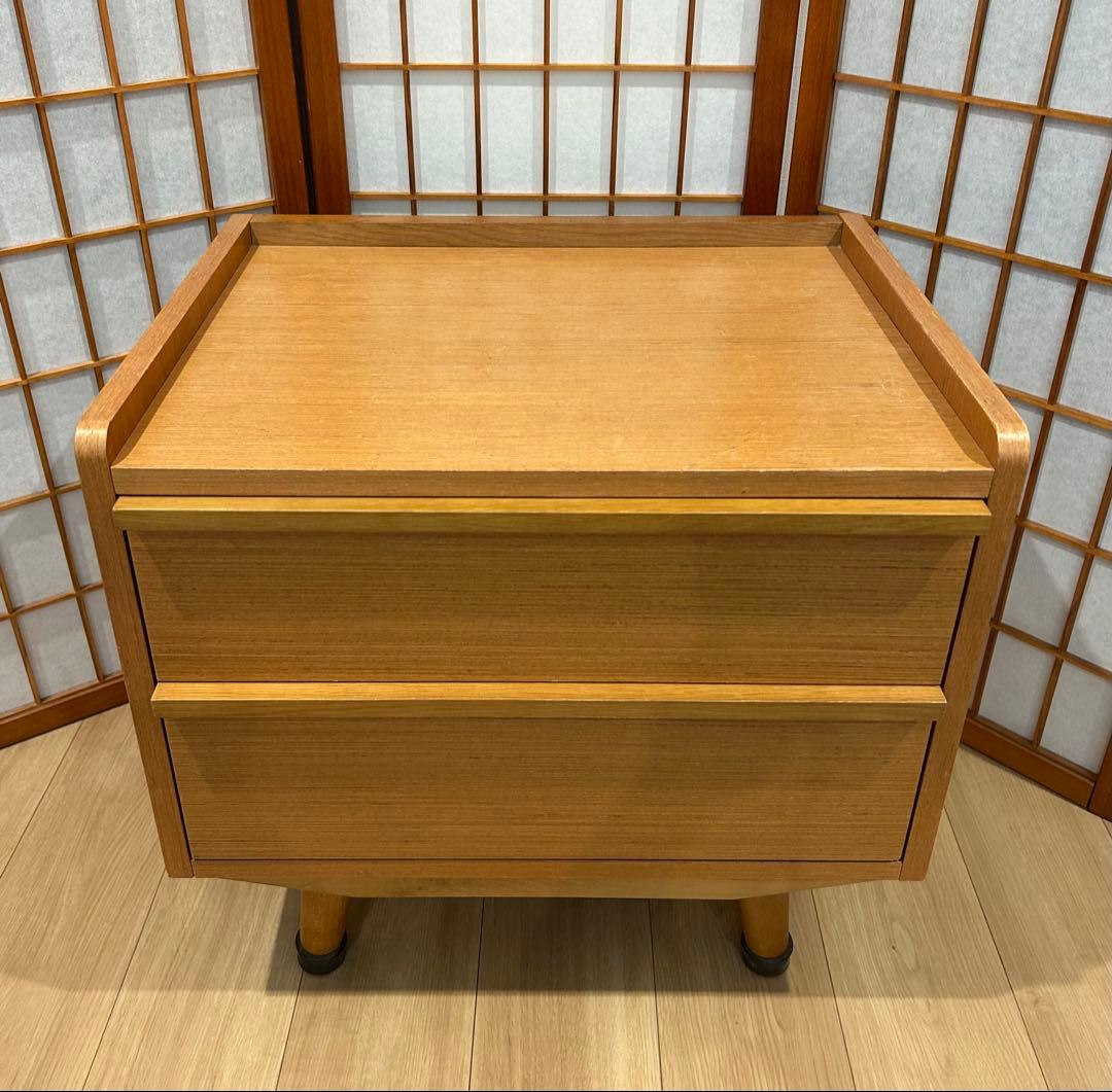 unicoウニコ アルベロ サイドチェスト