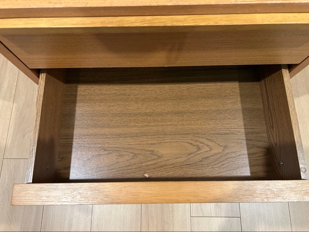 unicoウニコ アルベロ サイドチェスト