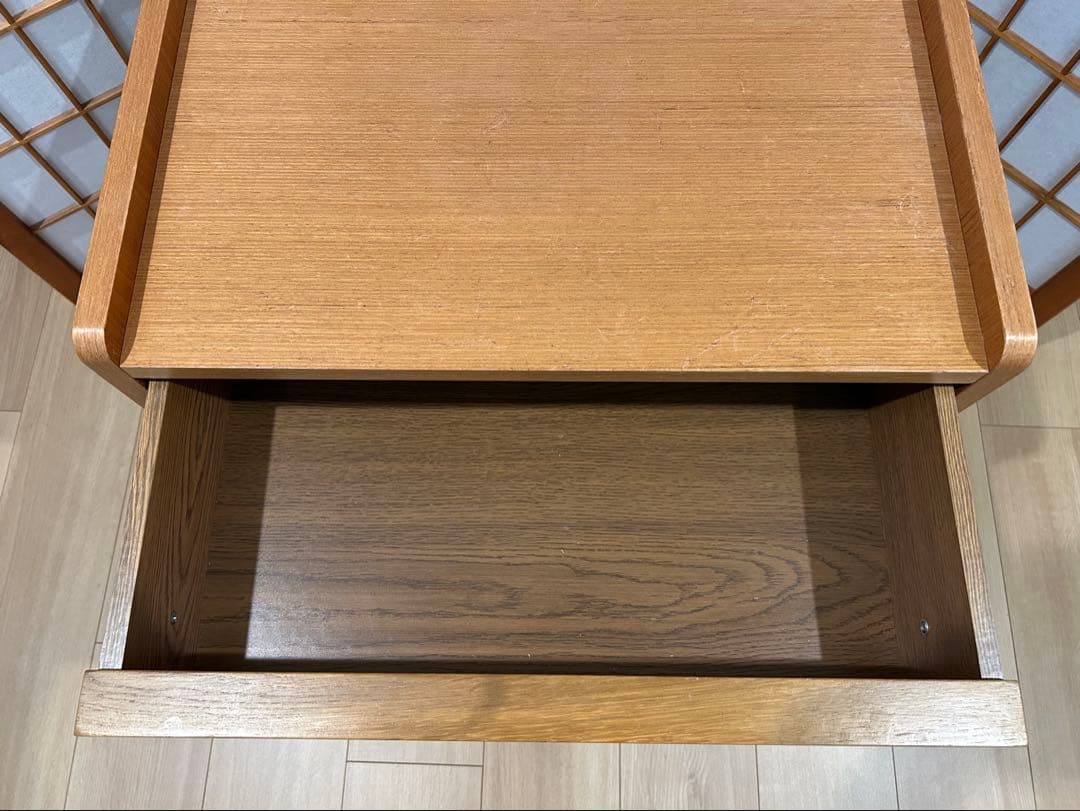 unicoウニコ アルベロ サイドチェスト