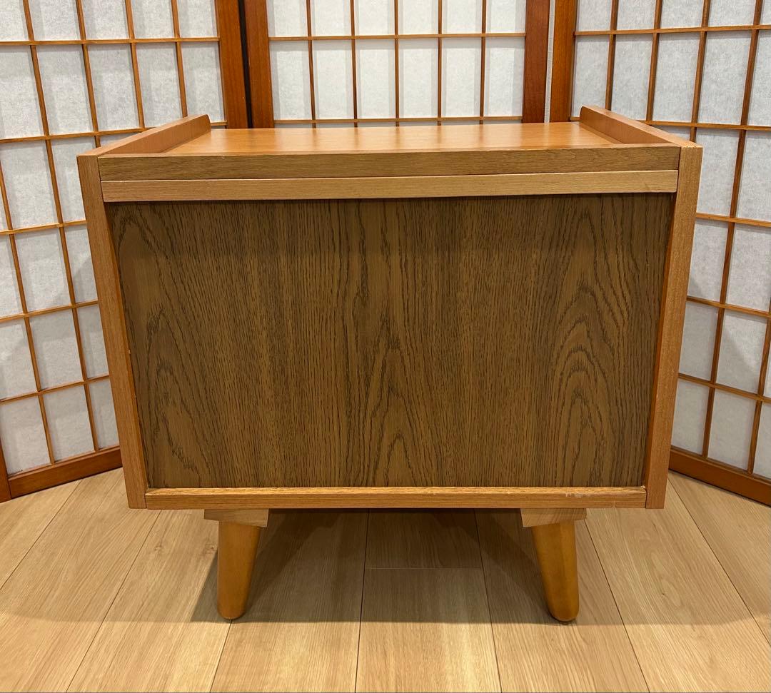 unicoウニコ アルベロ サイドチェスト