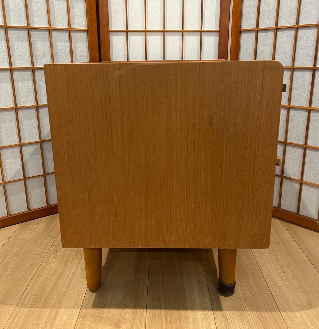 unicoウニコ アルベロ サイドチェスト