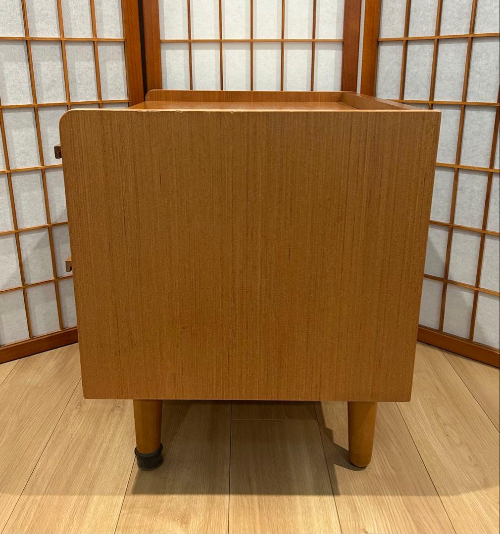 unicoウニコ アルベロ サイドチェスト