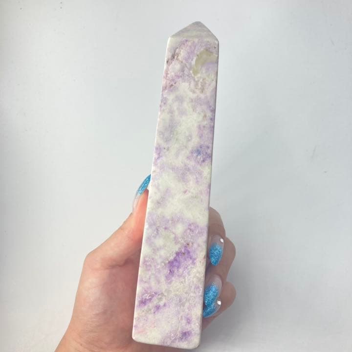 ハックマナイト 四角柱