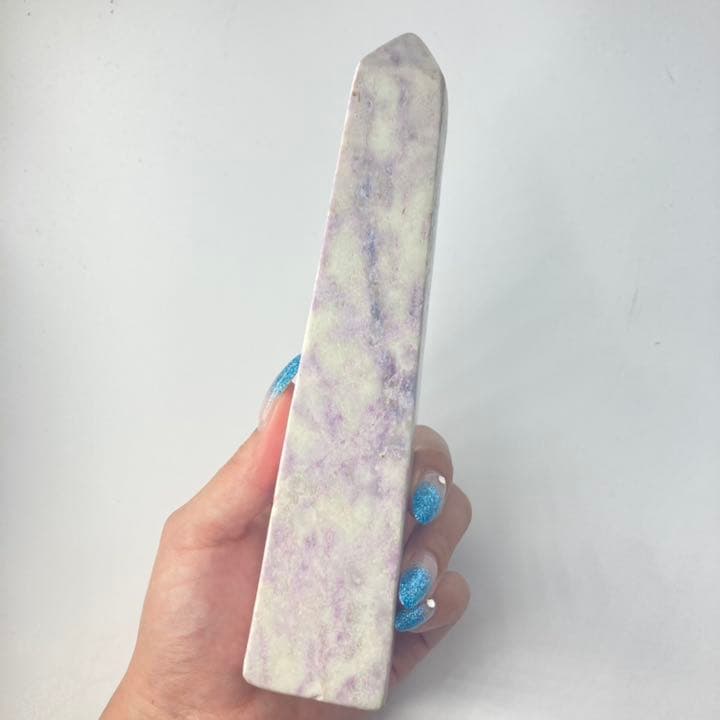 ハックマナイト 四角柱