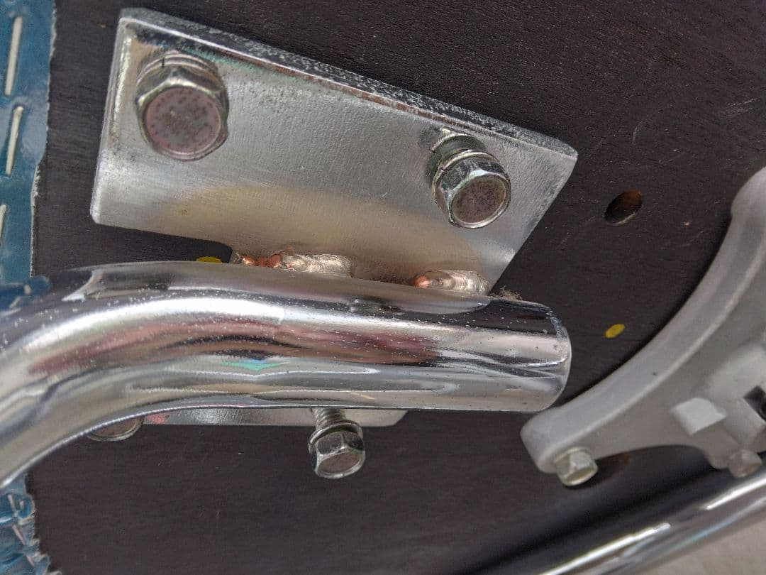 タカラベルモント　スタイリングチェアNami SU-D93NL