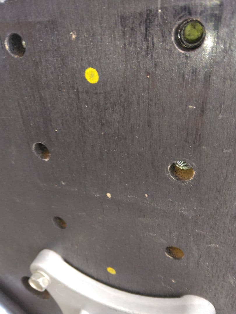 タカラベルモント　スタイリングチェアNami SU-D93NL