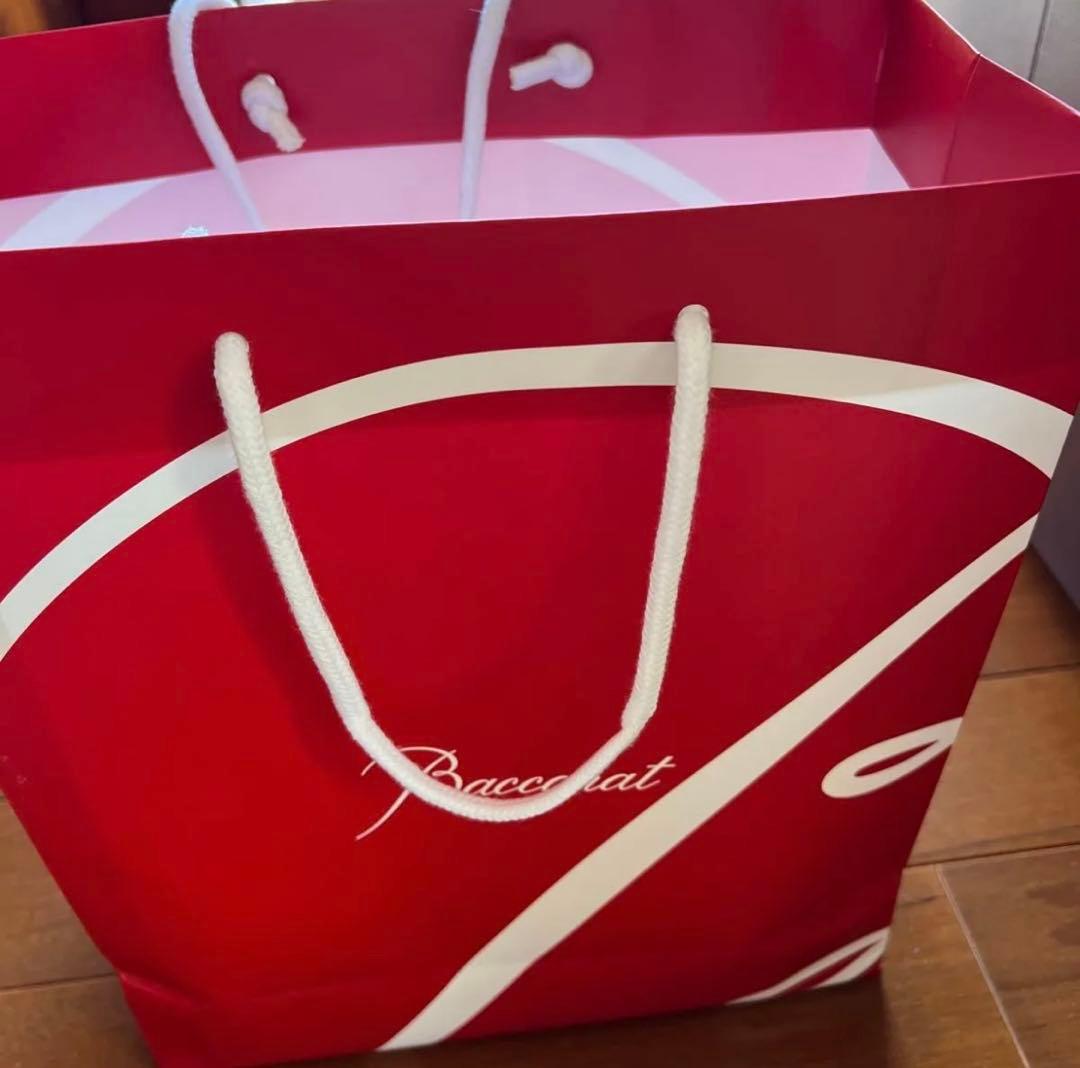 Baccarat 招き猫 黒と透明 置物 2セット！ - メルカリ