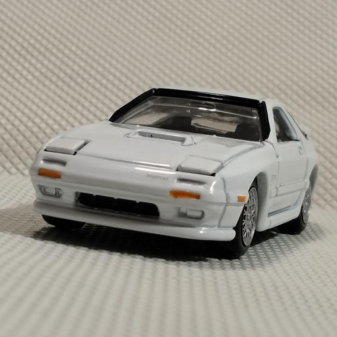 5296 トミカプレミアム 2019年 マツダサバンナRX−7 1/61 - メルカリ