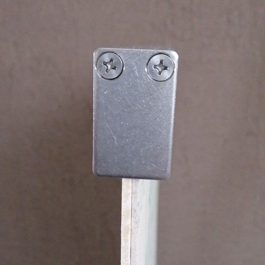 【値下げ】アルモードA1ポスターパネル　2台