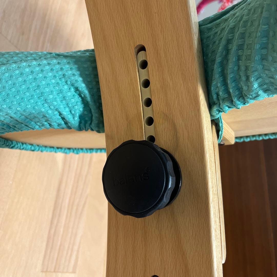 サカモト　バランスイージー バランスチェア 姿勢改善　Rybo リボ社