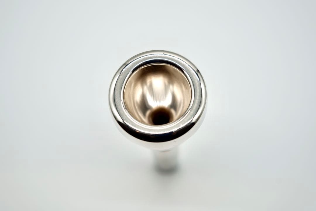 アイルリッヒ 4G RRM 太管トロンボーンマウスピース