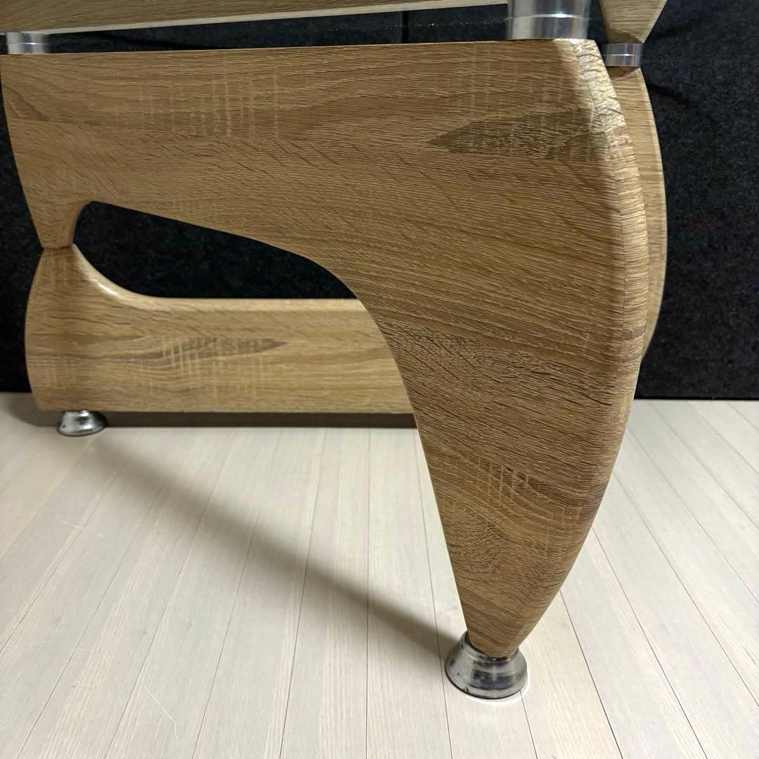 イサムノグチ　コーヒーテーブル　リプロダクト　センターテーブル　ガラステーブル