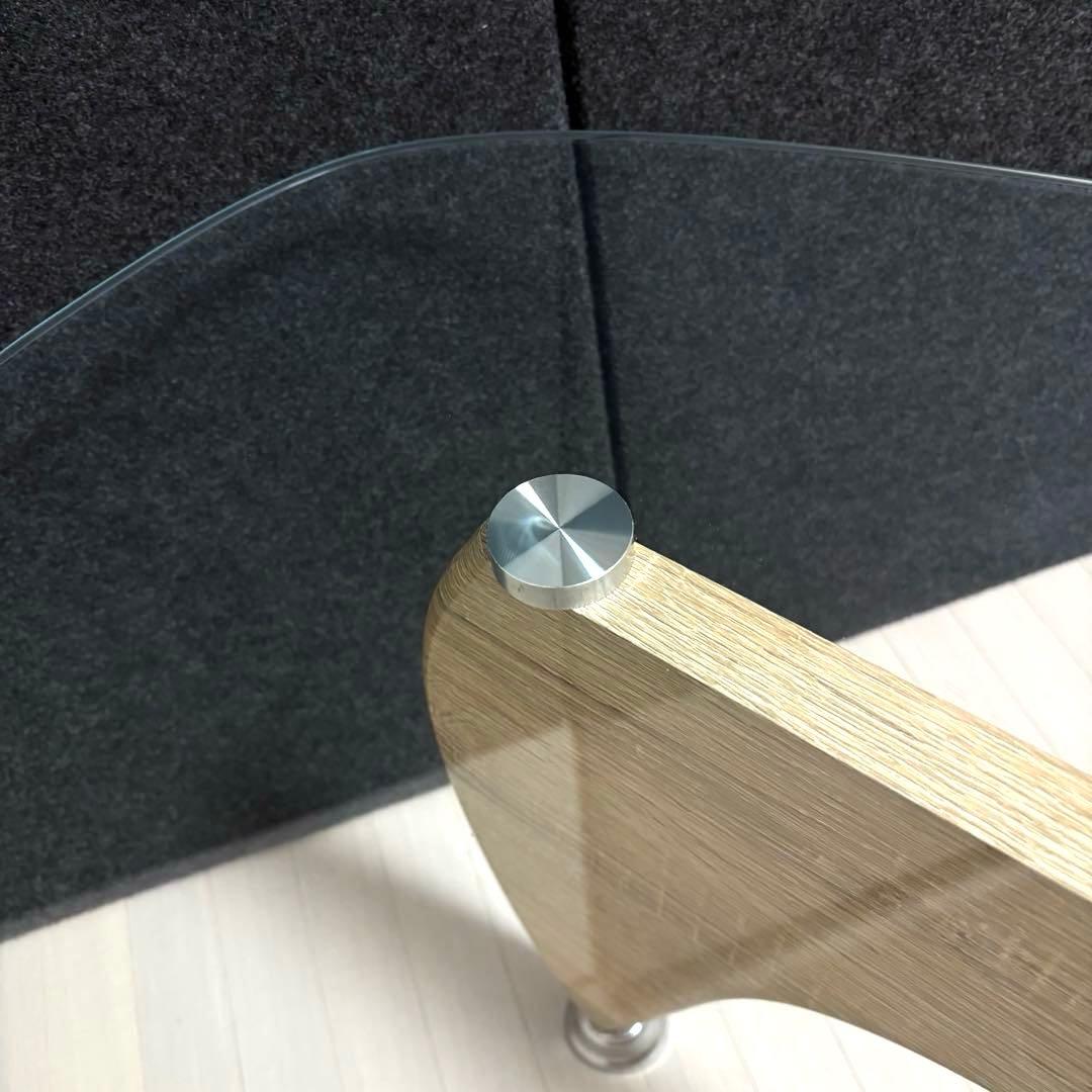 イサムノグチ　コーヒーテーブル　リプロダクト　センターテーブル　ガラステーブル