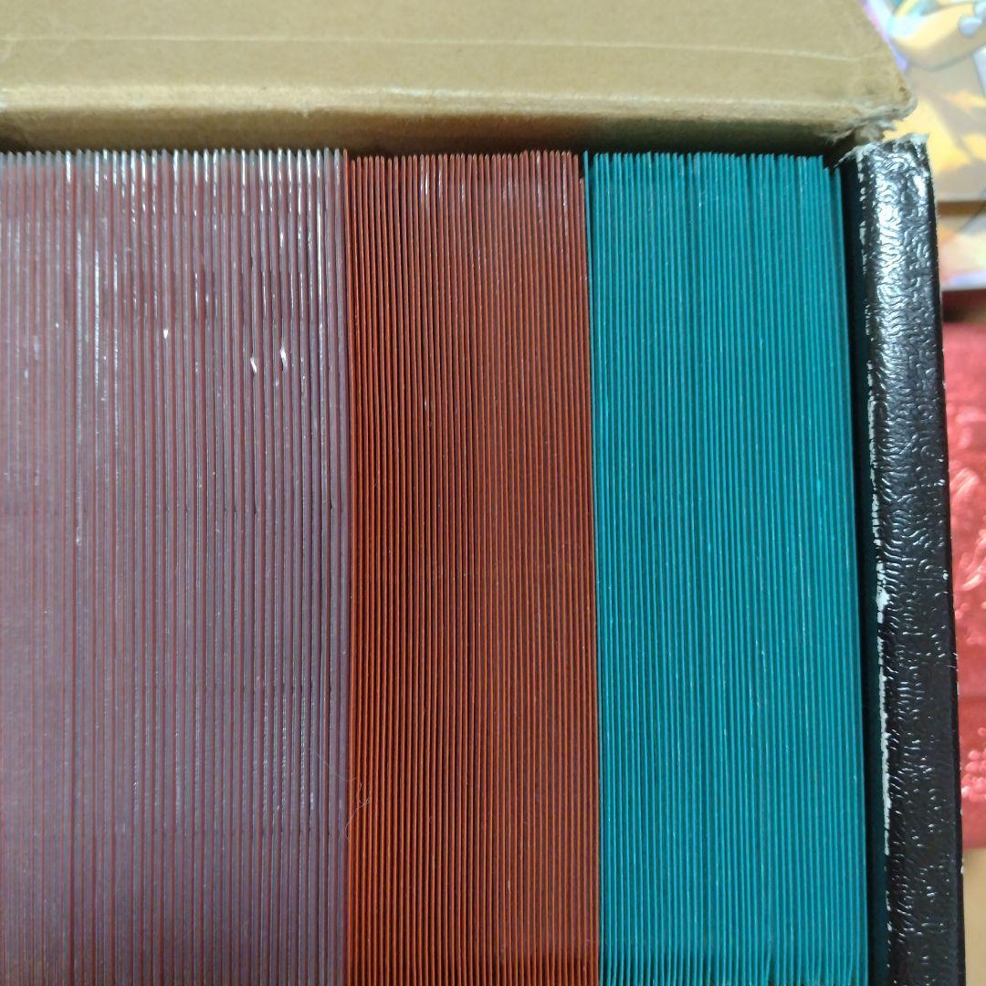 デュエマ引退品 デッキ付き 最終値下げ 週末限定