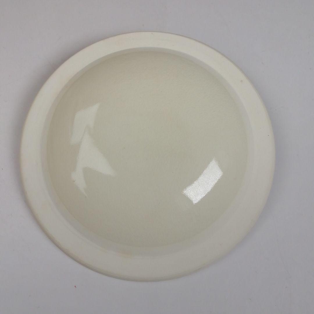 T952 皆具 『赤絵 皆具』『原平窯 加藤昌山 造』 共箱 茶道具