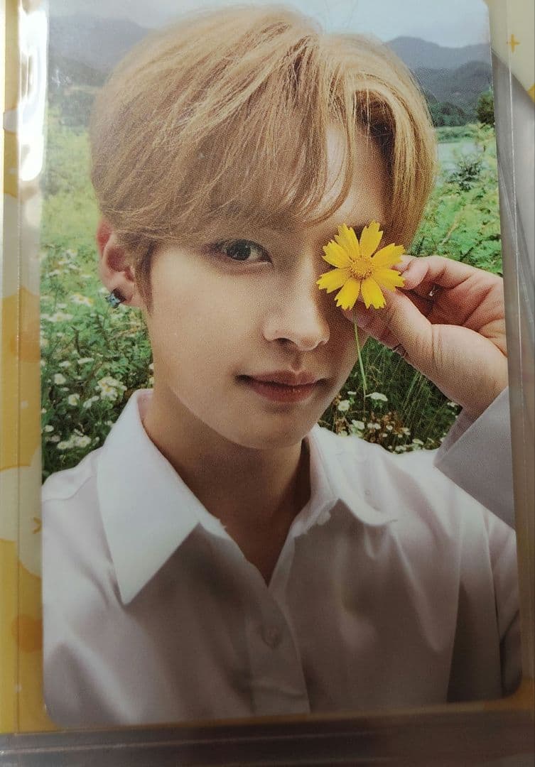 Stray Kids スキズ リノ トレカ LEEKNOW - メルカリ