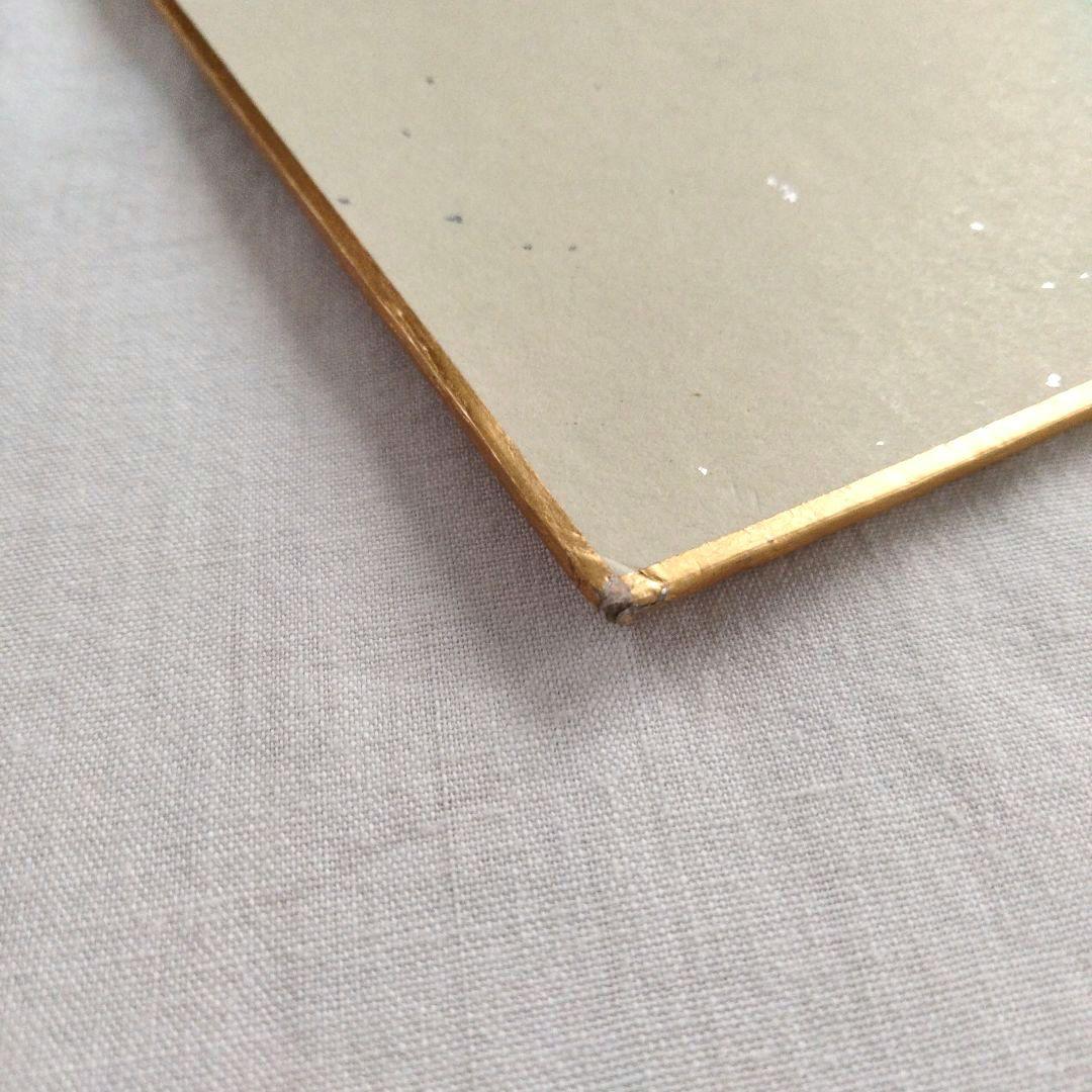 直筆サイン色紙】 忍者 ジャニーズ アイドル レア スマイルアップ