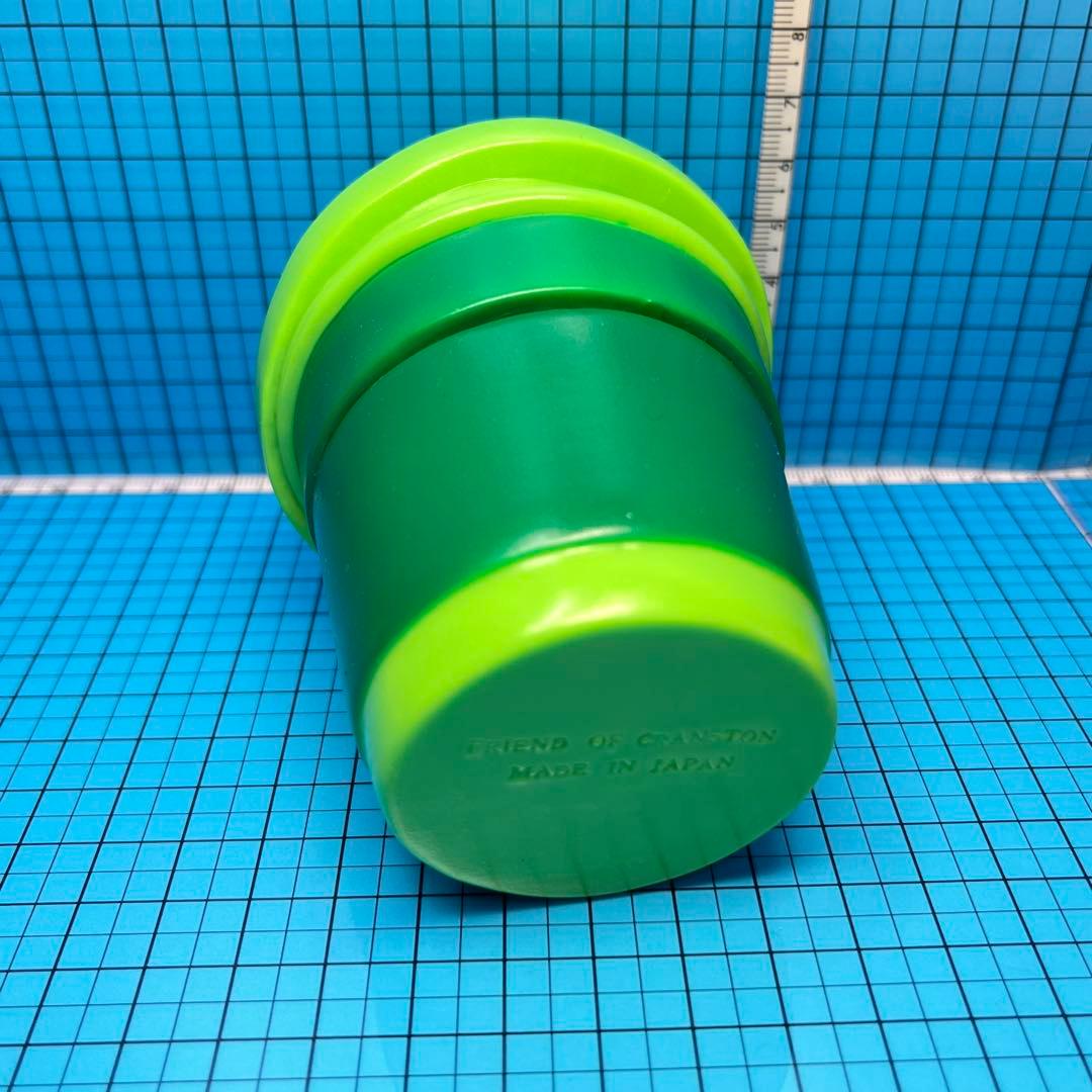 希少 レア クランストン サイエンスパトロール デザフェス