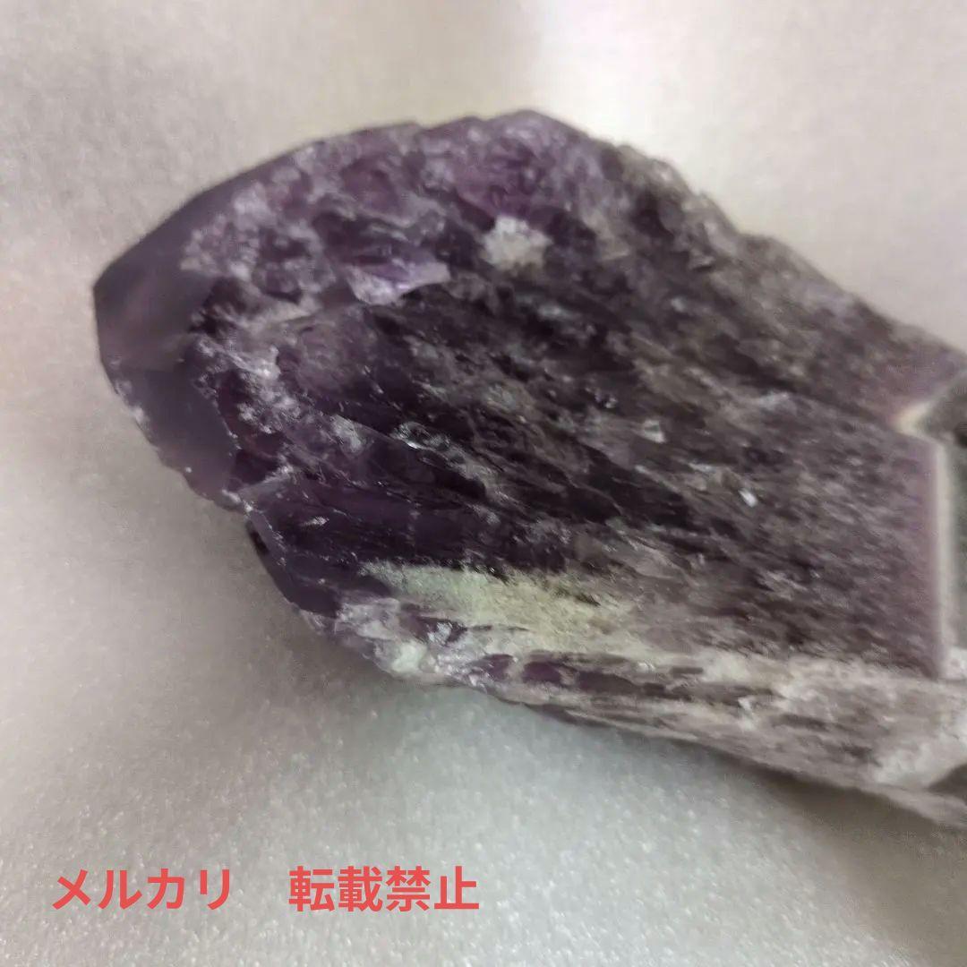 アメジストカテドラル原石