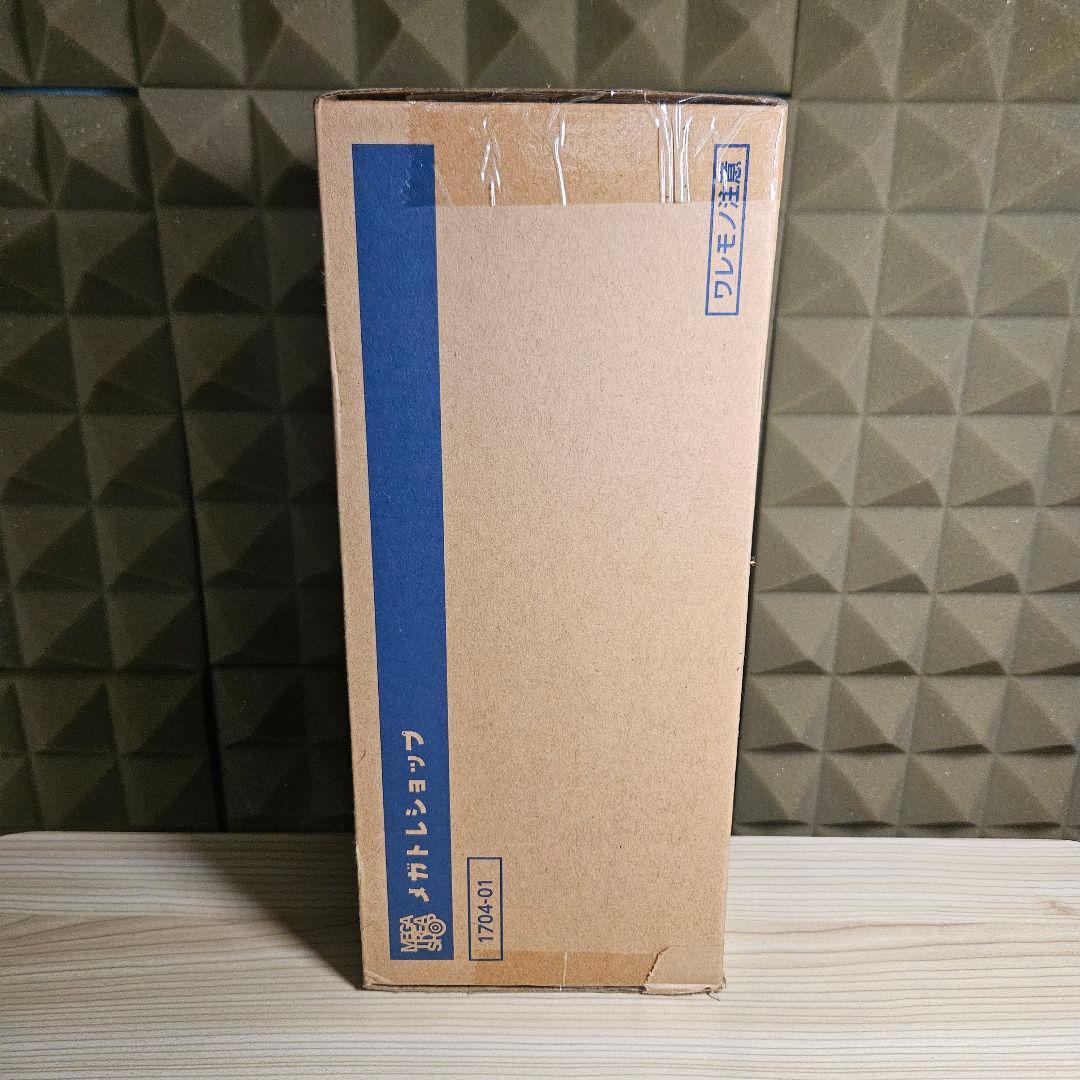 【新品未開封】銀魂　メガハウス　坂田銀時　土方十四郎　スーツver.　フィギュア