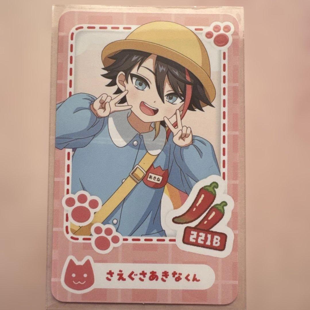 三枝明那 チェキ - メルカリ